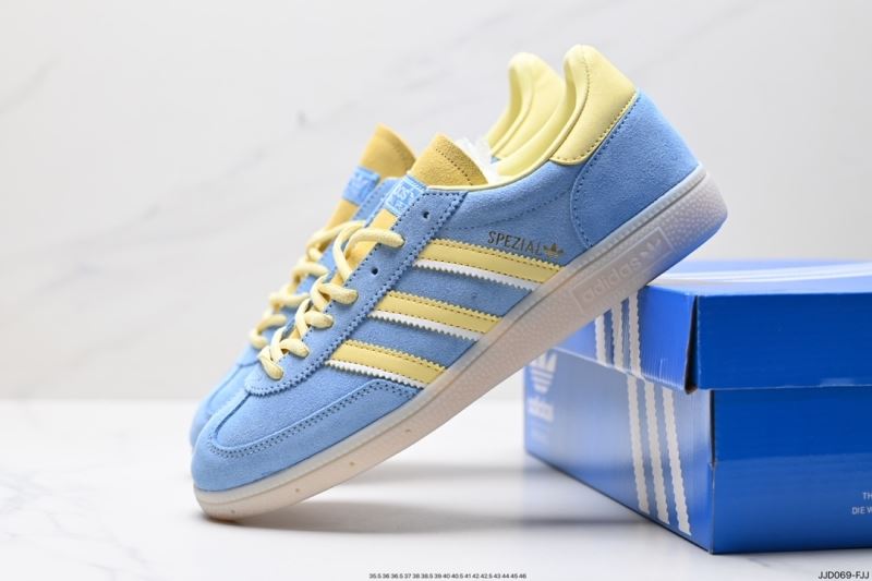 Adidas Handball Shoes